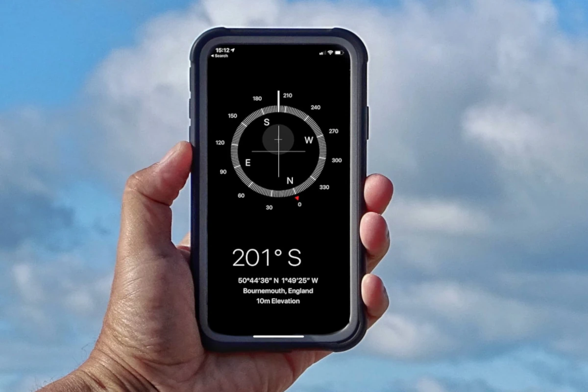 iphone-compass-data